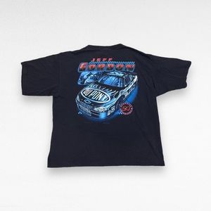 🏎 🏁 Vintage Nascar Tee Shirt 🏎️ 🏁